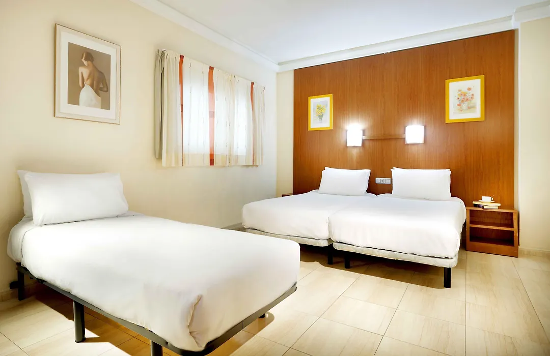 Hotel Alisios Canteras-1